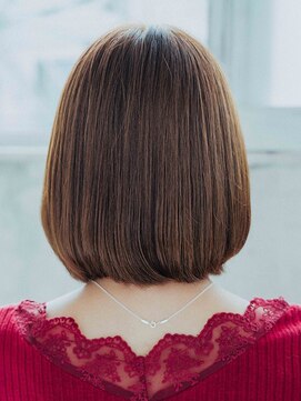 プロデュース 古淵店(Produce) 大人清楚ボブ