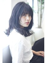 シャイバイブランチ(shy by branch)&nbsp;サロンスタイルミディアム　【良太】