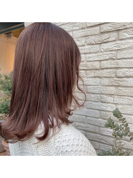 ミント バイ フォルテ(mint by FORTE) mint by FORTE