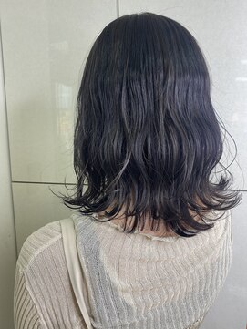 フォルテ 中田店 ラベンダーアッシュ