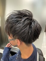 ネクサス 築地店 エアリーマッシュ