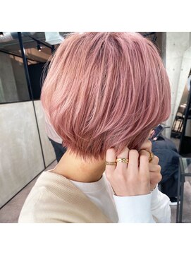 ヴェーレン(Wehlen) 透明感ピンク♪