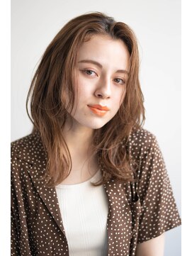 ジュール 池袋(Joule) ボブスタイル特集/カーキグレージュ/マッシュショート/池袋