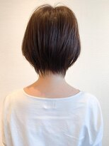 人気ショート