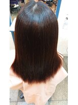 アドン 中葛西店(Adorn)&nbsp;ナチュラルストレート