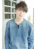 ヘアールームノエル(Hair room Noel) 最強マッシュヘア