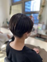 ノリス 幕張(Noris)&nbsp;20代ミニマムベリーショート《幕張/幕張本郷/海浜幕張エリア》