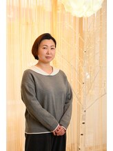 ヘアー イコラ(Hair Ikora) kaori