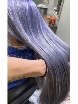 サンタウン(SUN TOWN) ホワイトラベンダー