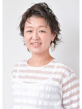 ユトレ(yutre)&nbsp;八田 郁美