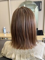 エイトオロク 那覇小禄店(EIGHT oroku)&nbsp;ハイライト