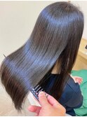 髪質改善縮毛矯正