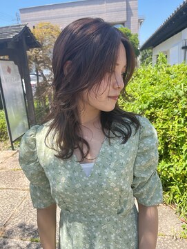 ラシク(RASHIKU) 大人レイヤー