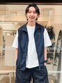 フィット ヒュー 千葉(fit hue) 安齋数馬 [千葉駅]