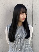 オト 吉祥寺(Oto.) 髪質改善/イルミナ/アディクシー/前髪カット/ブリーチ/吉祥寺