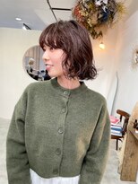 シー(SEE.)&nbsp;bob×perm