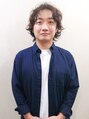 スティルヘア(still hair) 平山 幸司