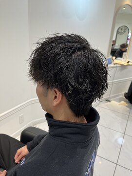 シエル ハーバーランド umie店(CIEL) メンズスタイル