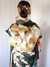 ポリーエフ(Poly-F)