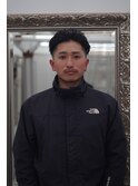 カット パーマ フェード シェービング ヘッドスパ