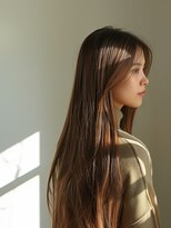 エミイ 鎌倉(eMii.) 美髪髪質改善でくせ毛カバー/似合わせカットエアリーロング33