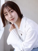 ソイクフ 高田馬場店(SOY-KUFU) 20代30代40代◎魅力倍増カールシアカラー