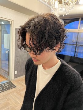 ブライト(Bright) トレンドメンズスタイル