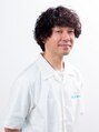 モリゲン フェローシップ レグ(MORIGEN fellowship REGU) 池上 真司