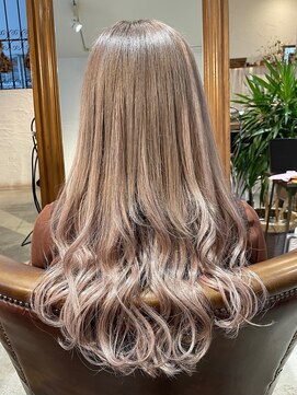 ニュウニュウ(NIU NIU) カット+シールエクステ80本