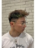 ジェットモヒカン