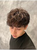 カット/シェービング/ヘッドスパ/フェード/パーマ/ツーブロック