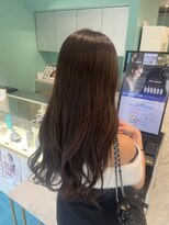 リーホリエ(Lee Horie)&nbsp;アッシュブラウン