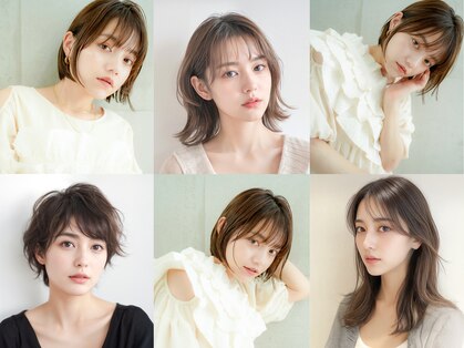 レナークアリア(LENAHC ARIA)の写真