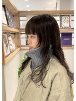 シアン 大須店(CYAN.)&nbsp;ナミナミパーマ