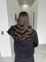 エレリー 静岡店(EleRe)&nbsp;EleRe 髪質改善/縮毛矯正/カラー/レイヤーカット