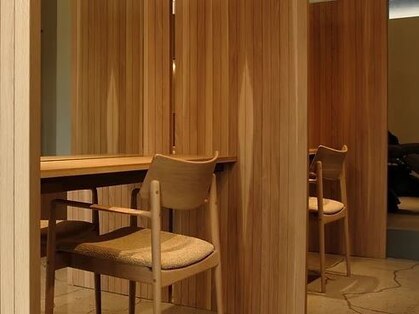 ミングル(Mingle)の写真