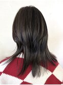 ウルフ×ハイライト