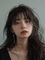 アンディーヴ 西京極(endive)&nbsp;【endive西京極】美髪うる艶髪艶感小顔20代30代40代似合わせ◎