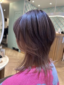 アンフィ 矢向(Anphi) 3-1 レイヤー