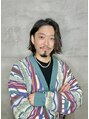 ジーナ 池袋(Zina) 岡本 祐輝