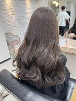 アリープパロット(ALEAP parrot)&nbsp;beige【ALEAP parrot/sayaka】