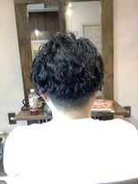 美容室 フィックス ツイスパ!!