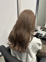 シエンゴールド(CIEN gold)&nbsp;ヘーゼルブラウン