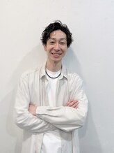 プロ ヘア テック(PRO HAIR TEC)&nbsp;森 和貴