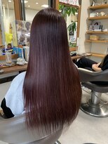 美容室グラード(GRADO)&nbsp;大人可愛く