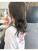 高知 艶髪 大人可愛い 韓国風 20代30代40代
