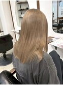 ROUIS 津田沼 アッシュベージュ