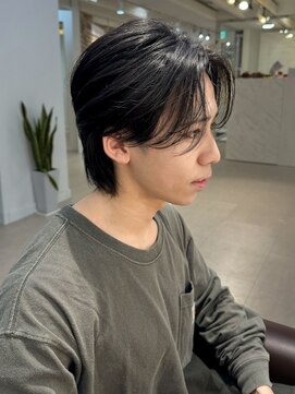 ネフェルバイアクロス(NefeL by AKROS) センターパート×Y2K