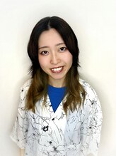 カペル(CAPEL) ケアリスト 相良真弥