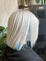 ヴァイス 新宿店(VAICE) ホワイトカラー